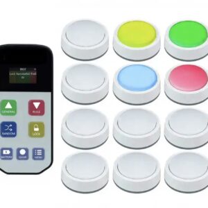 BUZZERBOX12